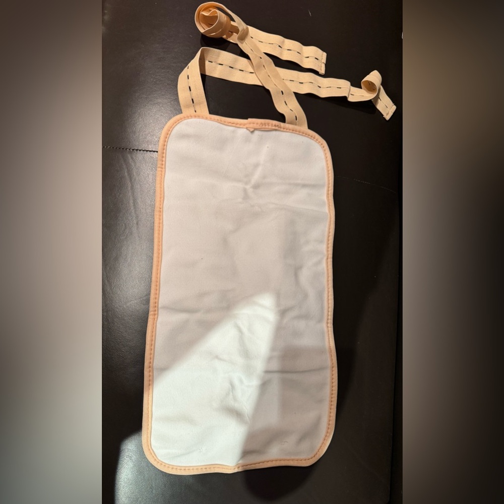 CASTOR OIL PACK APPLICATOR - Picture 4 of 4